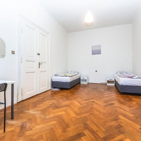 Legerova Apartments 프라하 외부 사진