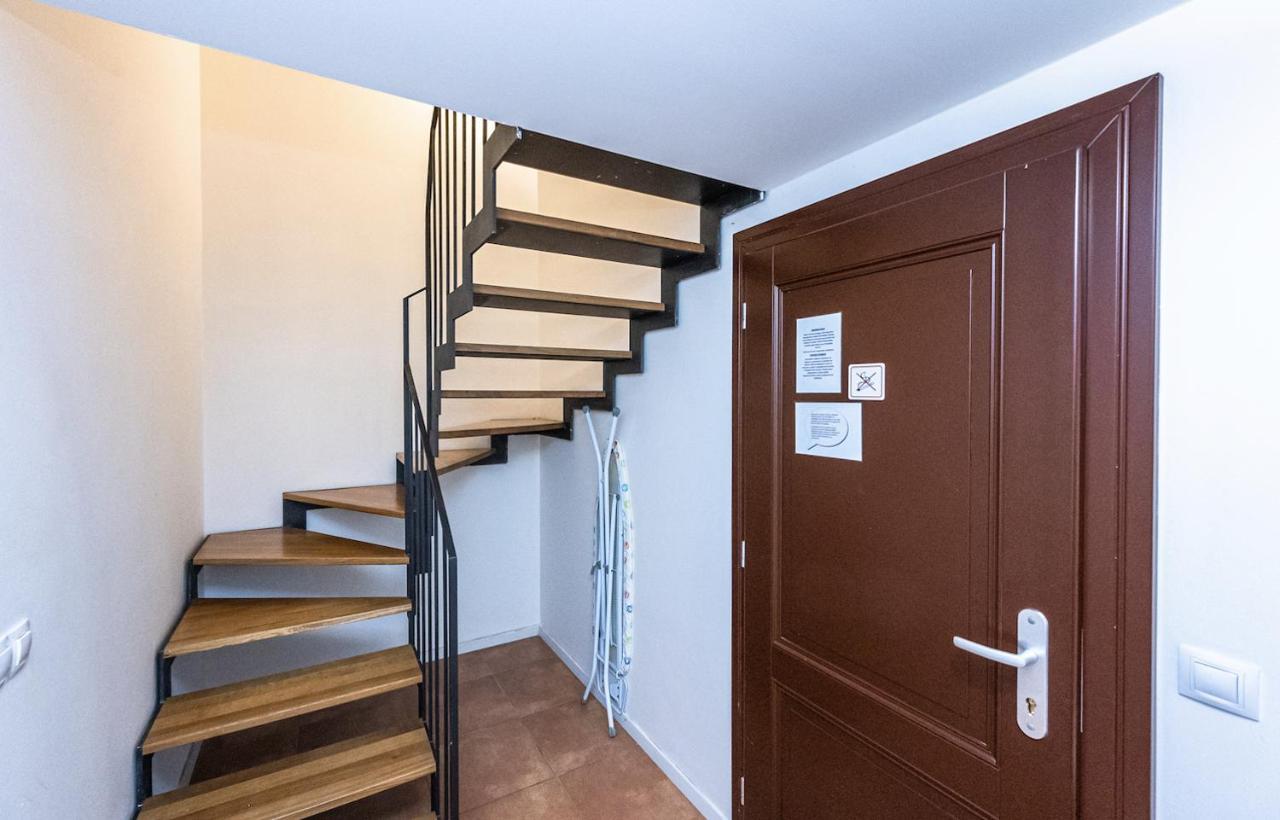 Legerova Apartments 프라하 외부 사진