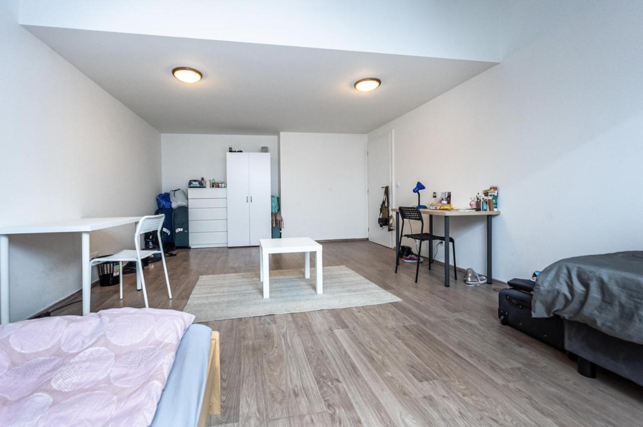 Legerova Apartments 프라하 외부 사진